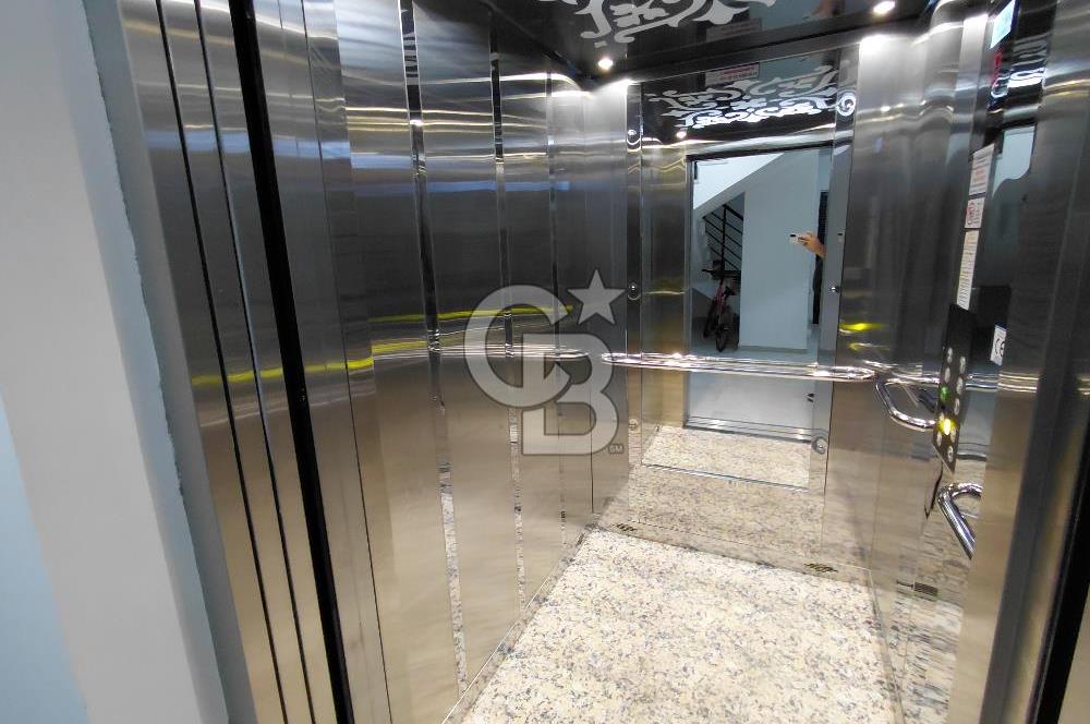 CB ELEGANCE 'DEN KANAL BOYU SIFIR 2+1 DAİRE