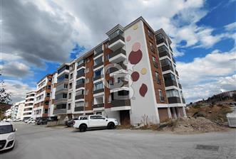 CB ELEGANCE 'DEN KANAL BOYU SIFIR 2+1 DAİRE