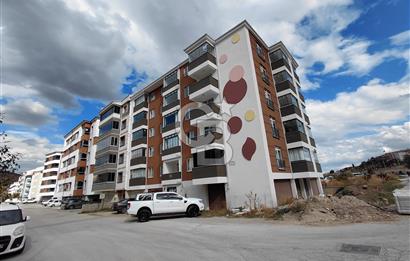 CB ELEGANCE 'DEN KANAL BOYU SIFIR 2+1 DAİRE