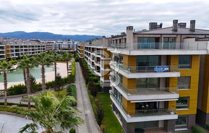 YALOVA MERKEZ ROYAL BLUE DE KİRALIK YALI DUBLEKS