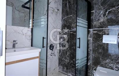 Villakent'te Havuzlu Sitede Satılık 2+1 Flat Daire