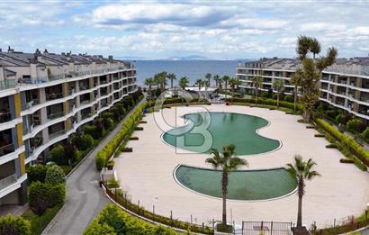 YALOVA MERKEZ ROYAL BLUE DE KİRALIK YALI DUBLEKS