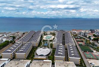 YALOVA MERKEZ ROYAL BLUE DE KİRALIK YALI DUBLEKS