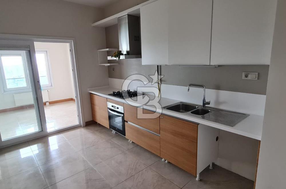 BAHÇEKENT AVRUPARK 651 ADA OTURUMA HAZIR 3+1 SATILIK DAİRE