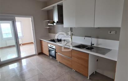 BAHÇEKENT AVRUPARK 651 ADA OTURUMA HAZIR 3+1 SATILIK DAİRE