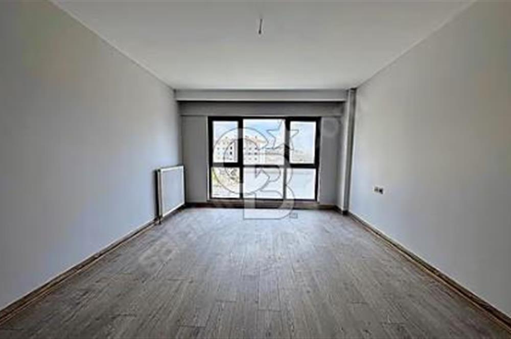 YAPRACIKTA KAPALI MUTFAKLI LÜKS 2+1 SIFIR DAİRE