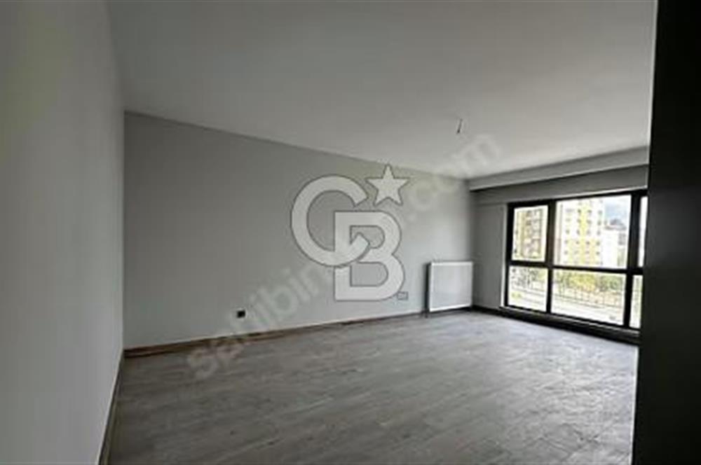 YAPRACIKTA KAPALI MUTFAKLI LÜKS 2+1 SIFIR DAİRE