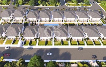 Villakent'te Havuzlu Sitede Satılık 2+1 Flat Daire