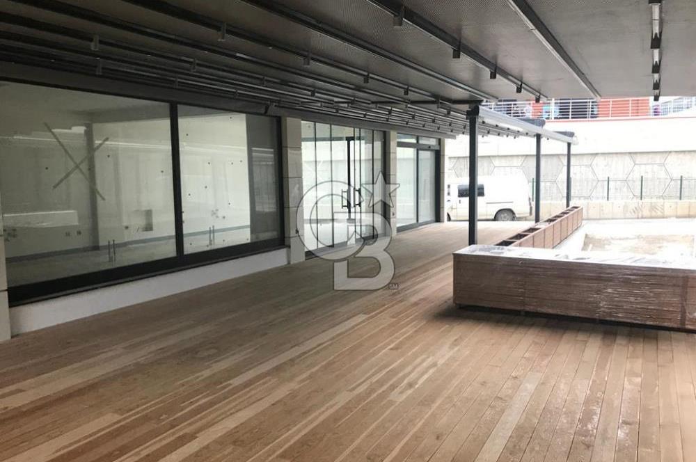 Çiğli Araştırma Hastanesi karşısı Satılık Kiracılı Dükkan