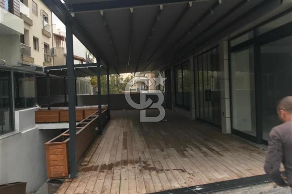 Çiğli Araştırma Hastanesi karşısı Satılık Kiracılı Dükkan
