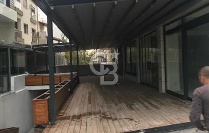 Çiğli Araştırma Hastanesi karşısı Satılık Kiracılı Dükkan