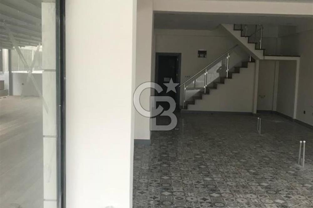 Çiğli Araştırma Hastanesi karşısı Satılık Kiracılı Dükkan