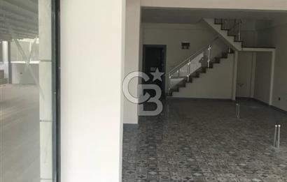 Çiğli Araştırma Hastanesi karşısı Satılık Kiracılı Dükkan