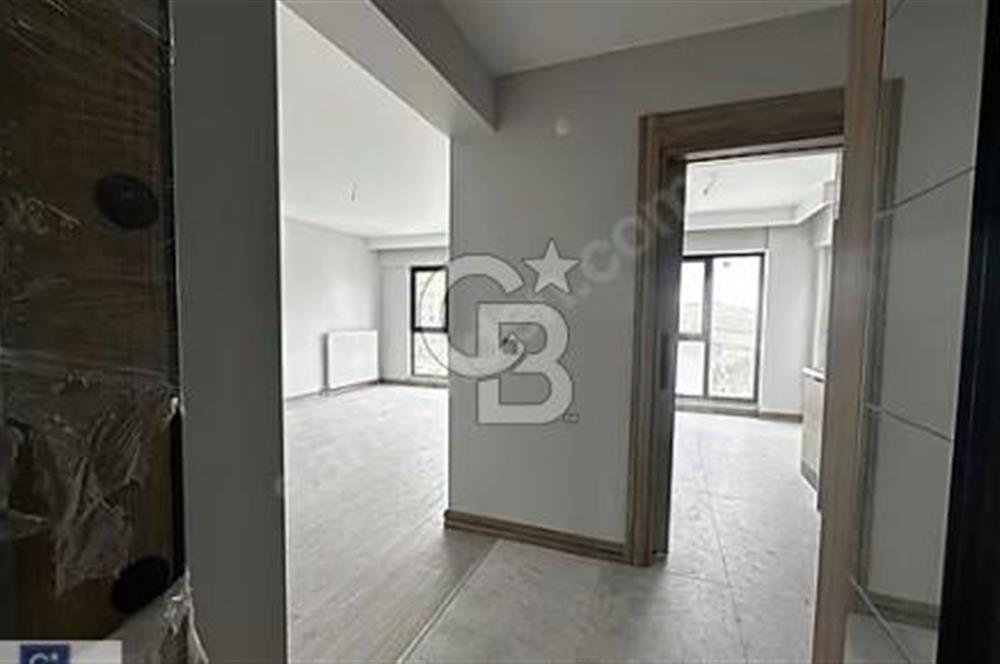 YAPRACIKTA KAPALI MUTFAKLI LÜKS 2+1 SIFIR DAİRE