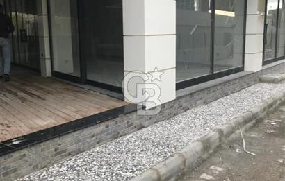 Çiğli Araştırma Hastanesi karşısı Satılık Kiracılı Dükkan