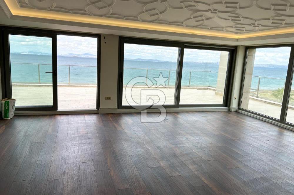 YALOVA MERKEZ ROYAL BLUE DE KİRALIK YALI DUBLEKS