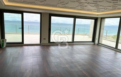 YALOVA MERKEZ ROYAL BLUE DE KİRALIK YALI DUBLEKS