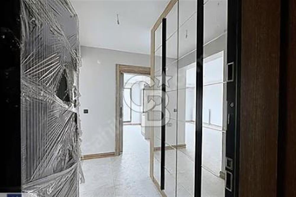 YAPRACIKTA KAPALI MUTFAKLI LÜKS 2+1 SIFIR DAİRE