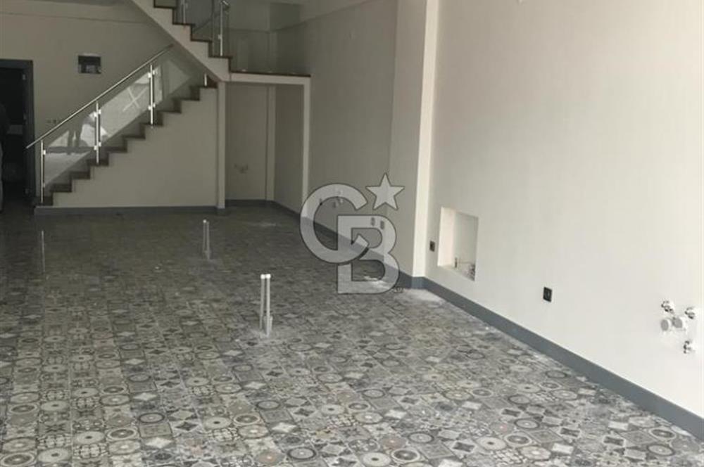 Çiğli Araştırma Hastanesi karşısı Satılık Kiracılı Dükkan