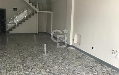 Çiğli Araştırma Hastanesi karşısı Satılık Kiracılı Dükkan