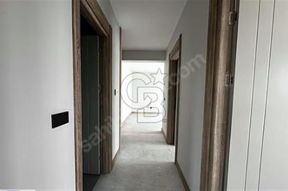 YAPRACIKTA KAPALI MUTFAKLI LÜKS 2+1 SIFIR DAİRE