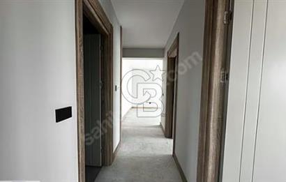 YAPRACIKTA KAPALI MUTFAKLI LÜKS 2+1 SIFIR DAİRE