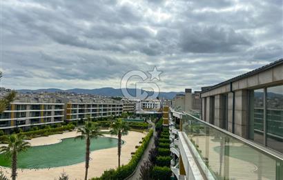 YALOVA MERKEZ ROYAL BLUE DE KİRALIK YALI DUBLEKS
