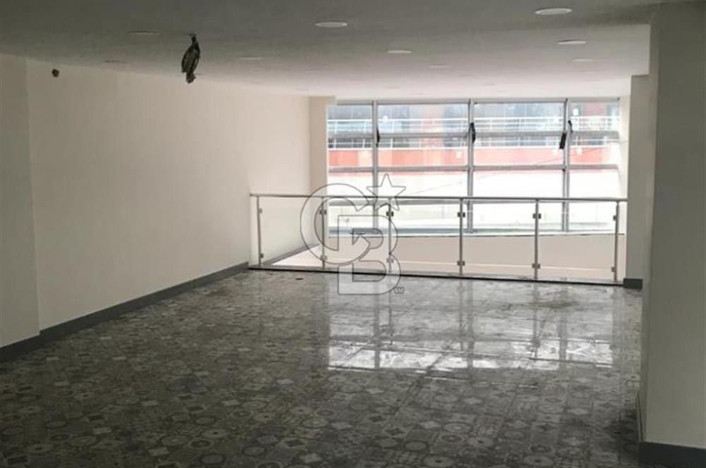 Çiğli Araştırma Hastanesi karşısı Satılık Kiracılı Dükkan