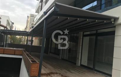 Çiğli Araştırma Hastanesi karşısı Satılık Kiracılı Dükkan
