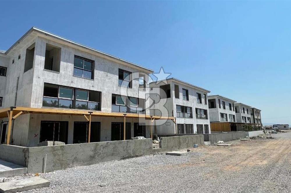 Villakent'te Havuzlu Sitede Satılık 2+1 Flat Daire
