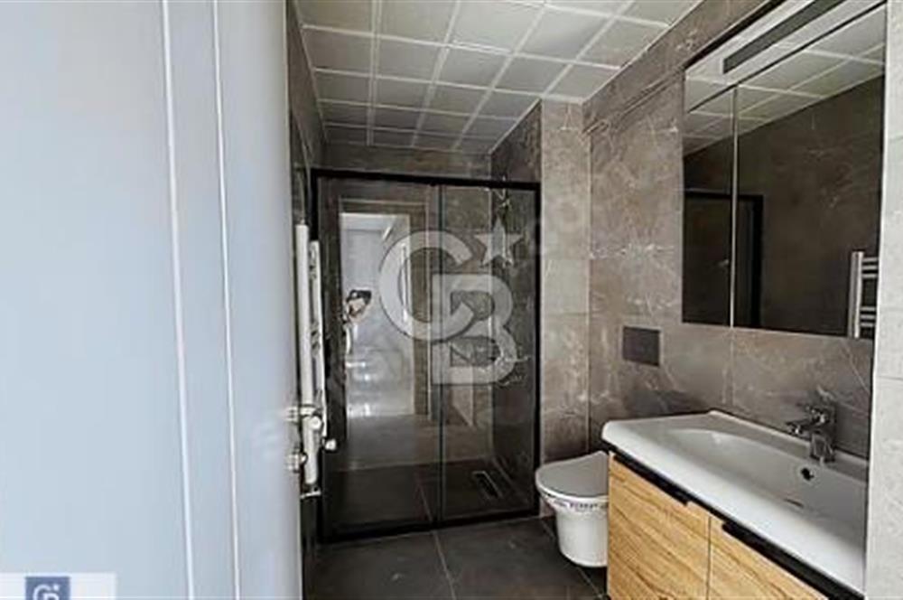 YAPRACIKTA KAPALI MUTFAKLI LÜKS 2+1 SIFIR DAİRE