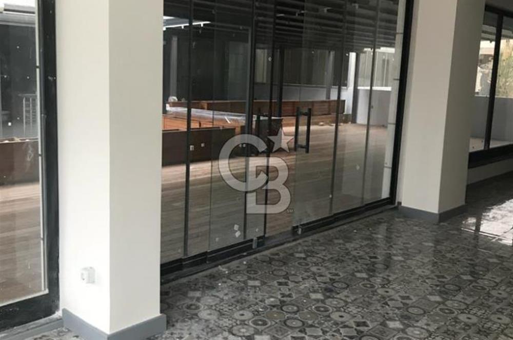 Çiğli Araştırma Hastanesi karşısı Satılık Kiracılı Dükkan