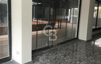 Çiğli Araştırma Hastanesi karşısı Satılık Kiracılı Dükkan