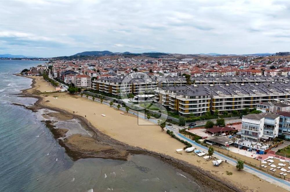 YALOVA MERKEZ ROYAL BLUE DE KİRALIK YALI DUBLEKS