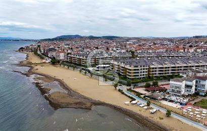 YALOVA MERKEZ ROYAL BLUE DE KİRALIK YALI DUBLEKS