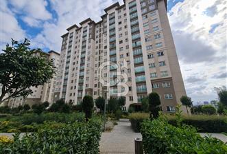 BAHÇEKENT AVRUPARK 651 ADA OTURUMA HAZIR 3+1 SATILIK DAİRE