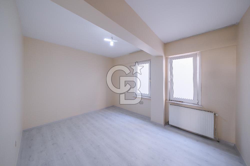 Cihangir'de Yatırım Fırsatı - Satılık 2 Daire