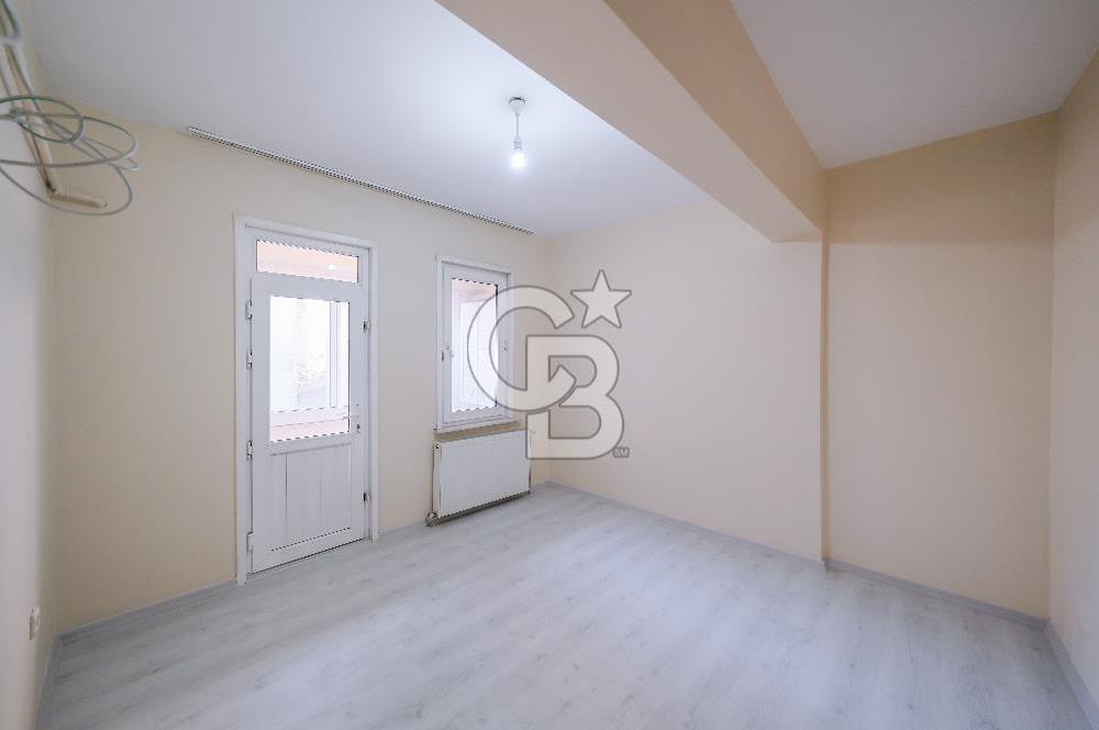Cihangir'de Yatırım Fırsatı - Satılık 2 Daire