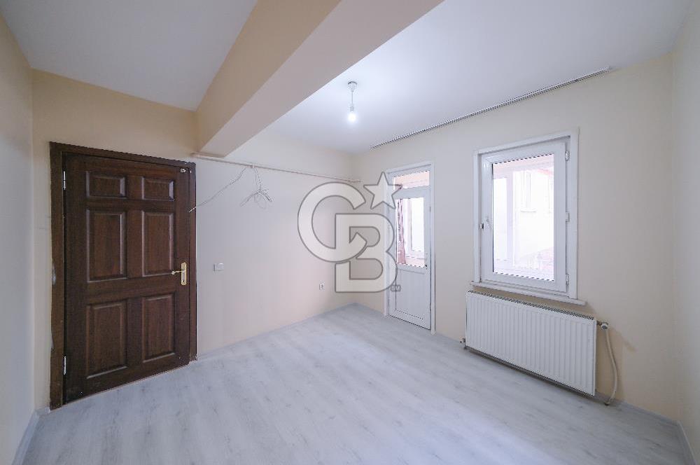 Cihangir'de Yatırım Fırsatı - Satılık 2 Daire