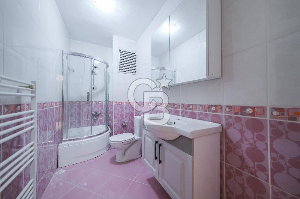 Cihangir'de Yatırım Fırsatı - Satılık 2 Daire