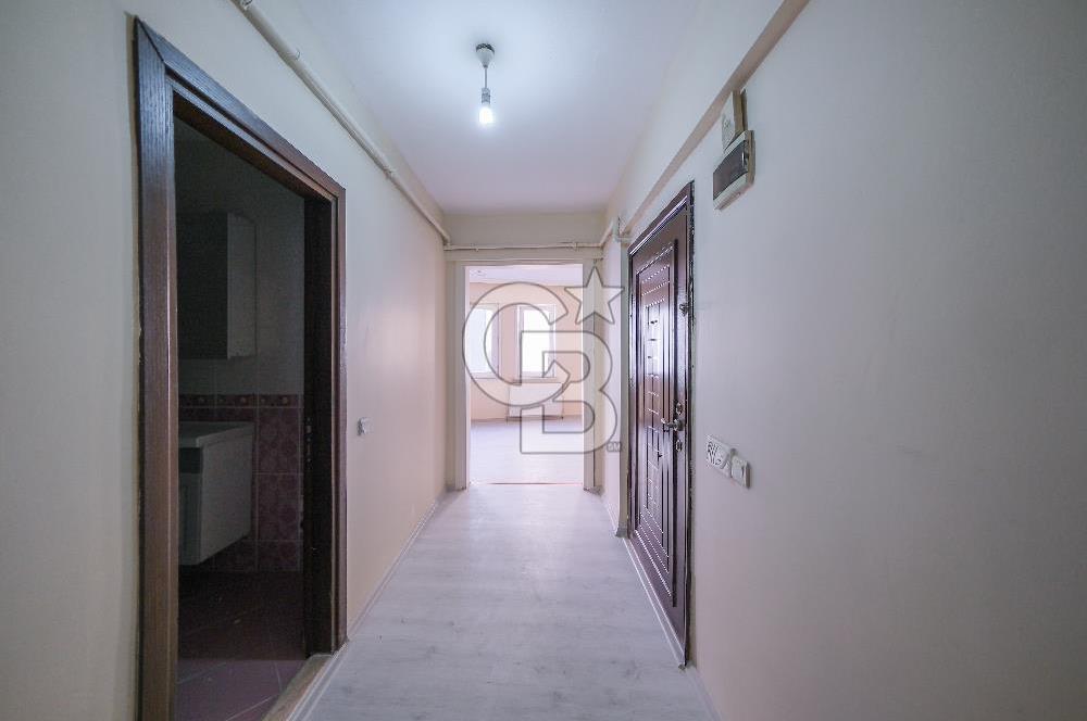 Cihangir'de Yatırım Fırsatı - Satılık 2 Daire