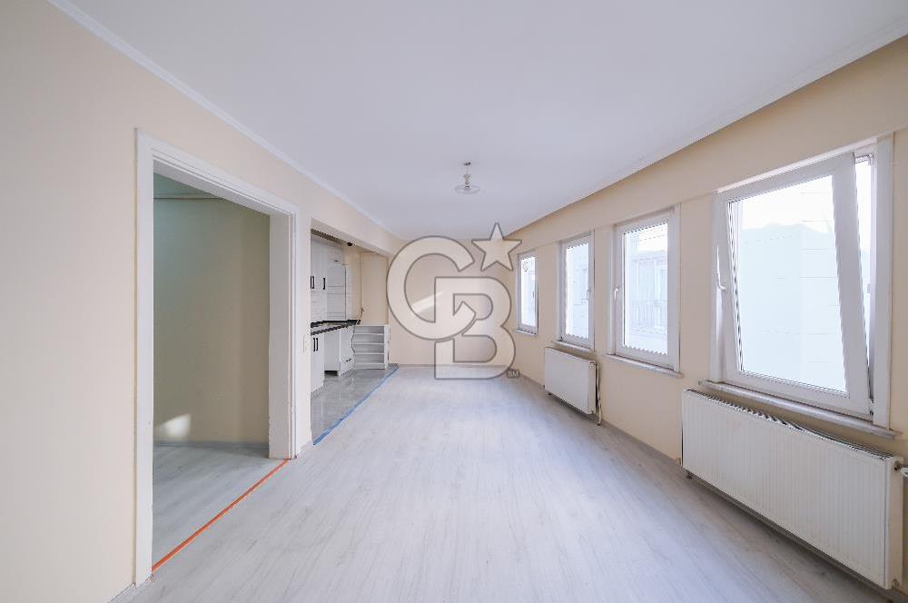 Cihangir'de Yatırım Fırsatı - Satılık 2 Daire