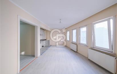 Cihangir'de Yatırım Fırsatı - Satılık 2 Daire
