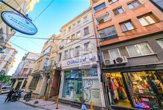 Cihangir'de Yatırım Fırsatı - Satılık 2 Daire