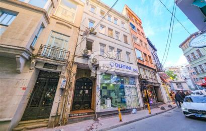 Cihangir'de Yatırım Fırsatı - Satılık 2 Daire