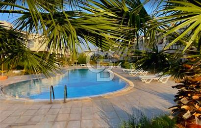 BODRUM-BOĞAZİÇİ'NDE EŞYALI KİRALIK BAHÇE KATI DAİRE