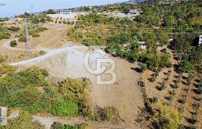 CB BLACK DAĞYENİCE SATILIK ANAYOLACEPHE 3164M2 FIRSATT ARAZİ*
