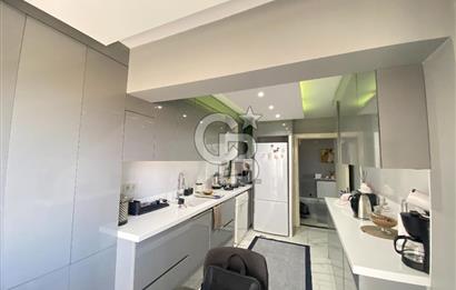 İzmir Çiğli Balatçık Atatürk Mah. 3+1 Satılık Daire CB-PH 