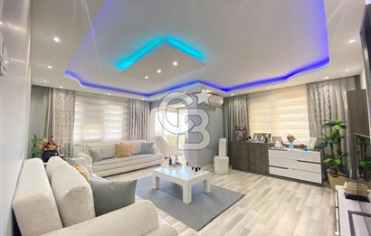 İzmir Çiğli Balatçık Atatürk Mah. 3+1 Satılık Daire CB-PH 