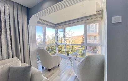 İzmir Çiğli Balatçık Atatürk Mah. 3+1 Satılık Daire CB-PH 